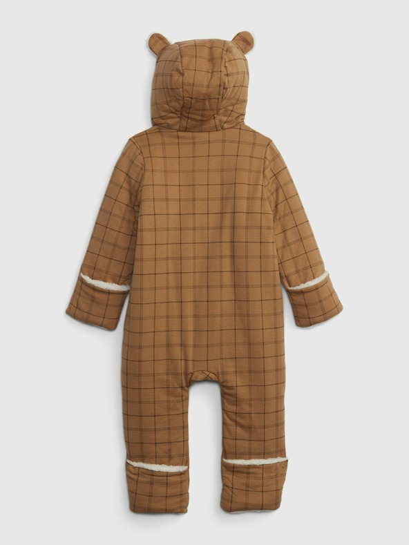 GAP Baby Plüschoverall GAP