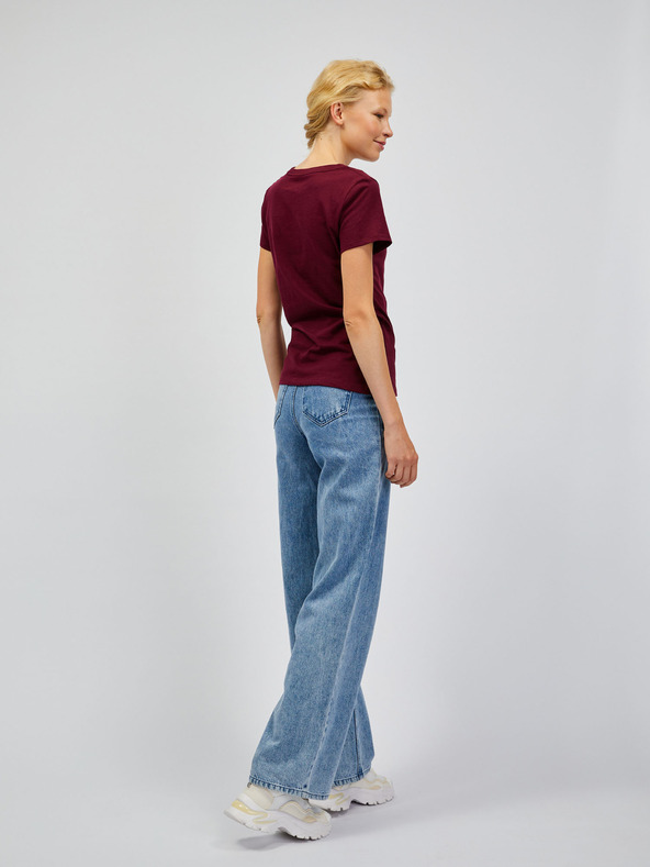 GAP Damen T-Shirt GAP Logo