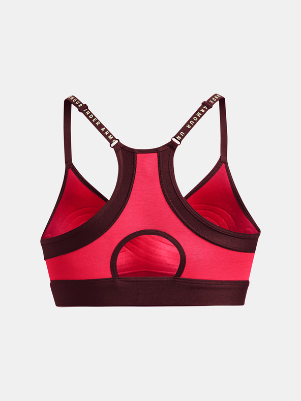Under Armour Damen Sport-BH Under Armour UA Infinity Low