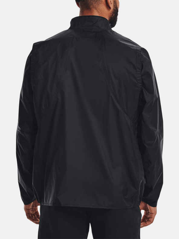 Under Armour Herren Jacke Under Armour UA Storm Repel Golf Rain Storm Jkt
