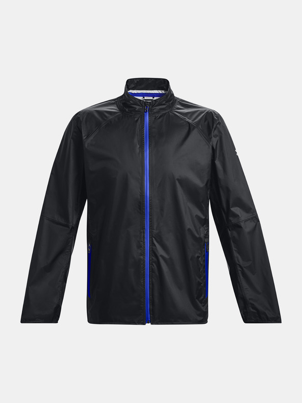 Under Armour Herren Jacke Under Armour UA Storm Repel Golf Rain Storm Jkt