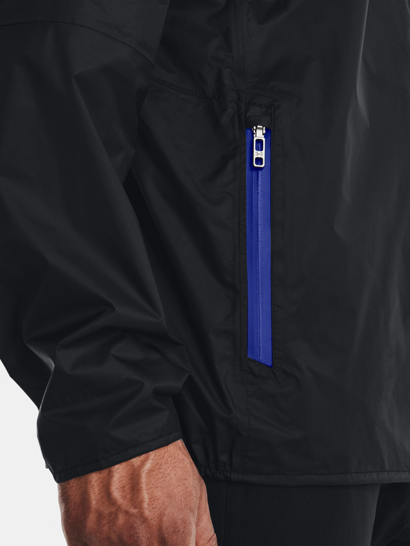 Under Armour Herren Jacke Under Armour UA Storm Repel Golf Rain Storm Jkt