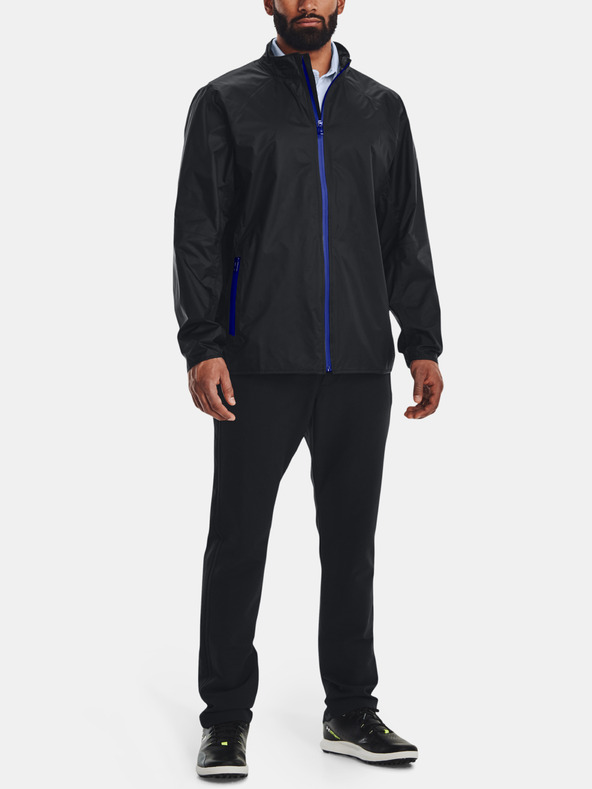 Under Armour Herren Jacke Under Armour UA Storm Repel Golf Rain Storm Jkt