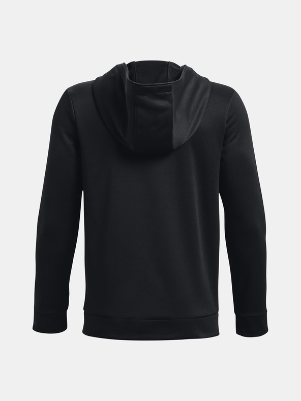 Under Armour Boys' Hoodie Under Armour UA Armour Fleece FZ
