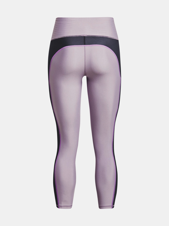 Under Armour Damen Leggings Under Armour UA Pjt Rck HG Ankle Lg