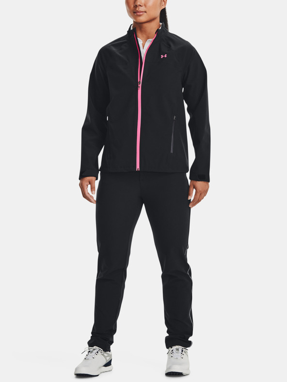 Under Armour Damen Jacke Under Armour Stormproof Jkt 2.0