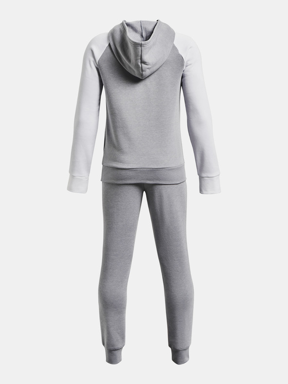 Under Armour Boys Set Under Armour UA Rival Fleece Suit