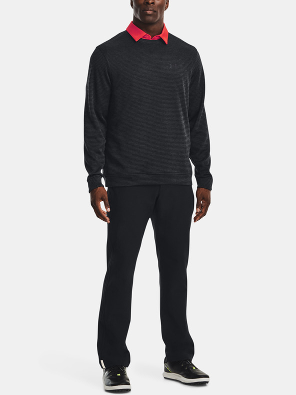Under Armour Herren Sweatshirt Under Armour UA Storm SweaterFleece Crew