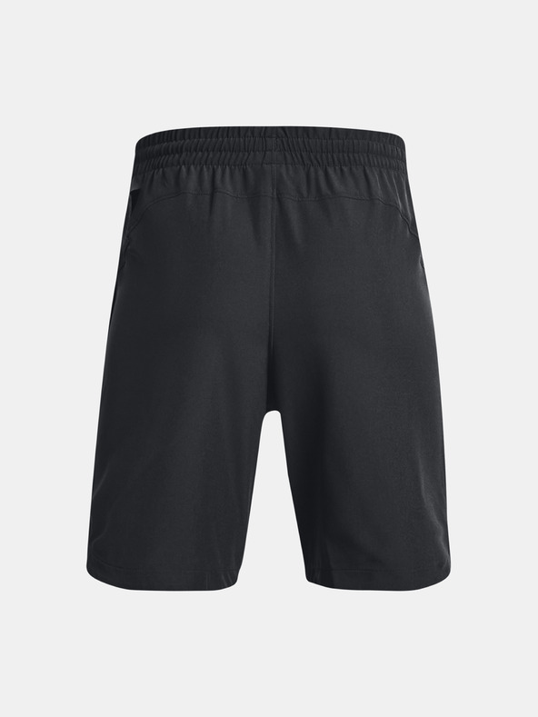 Under Armour Boys' Shorts Under Armour UA Pjt Rock Woven Shorts