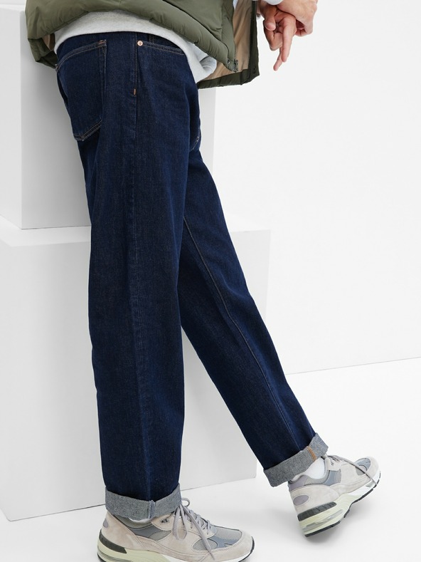 GAP Jeans straight '90s Original GAP