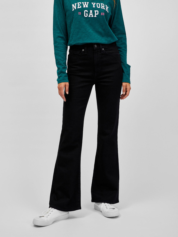 GAP Flare High Rise '70s-Jeans GAP