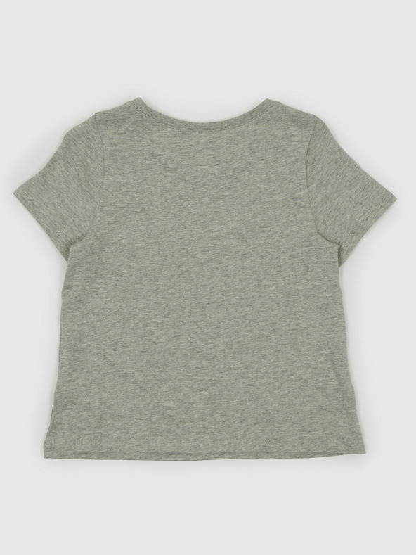 GAP Baby T-Shirt mit Logo GAP