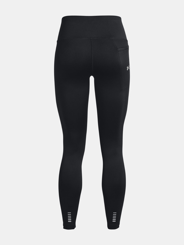 Under Armour Damen Leggings Under Armour UA OutRun the Cold Tight