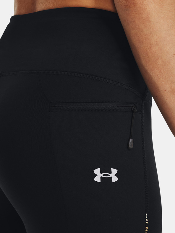 Under Armour Damen Leggings Under Armour UA OutRun the Cold Tight
