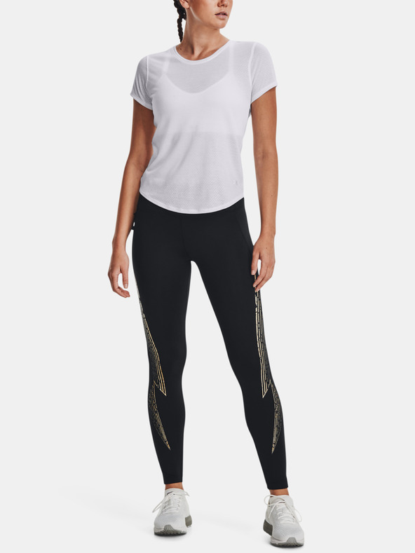 Under Armour Damen Leggings Under Armour UA OutRun the Cold Tight