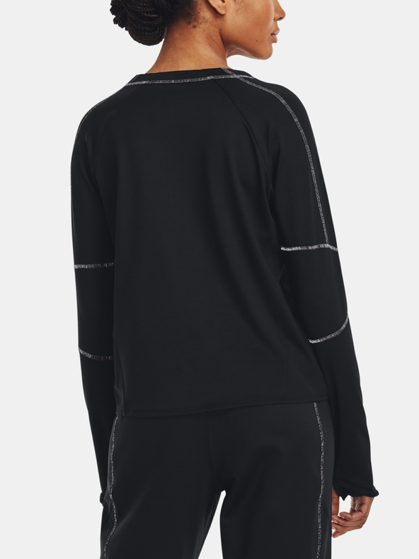 Under Armour Damen T-Shirt Under Armour UA Train CW Crew