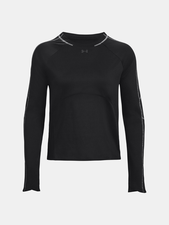 Under Armour Damen T-Shirt Under Armour UA Train CW Crew