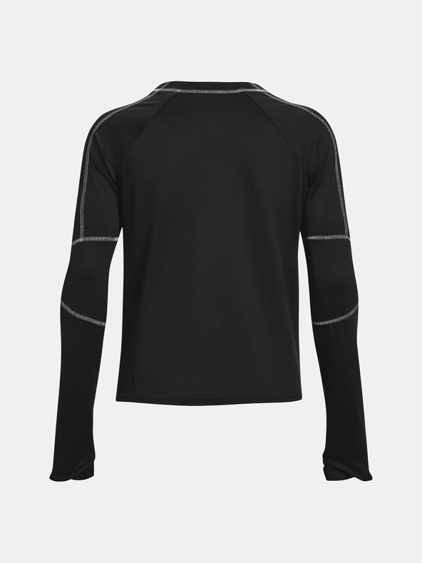 Under Armour Damen T-Shirt Under Armour UA Train CW Crew