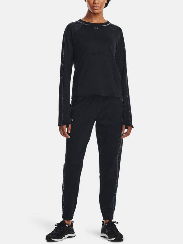 Under Armour Damen T-Shirt Under Armour UA Train CW Crew