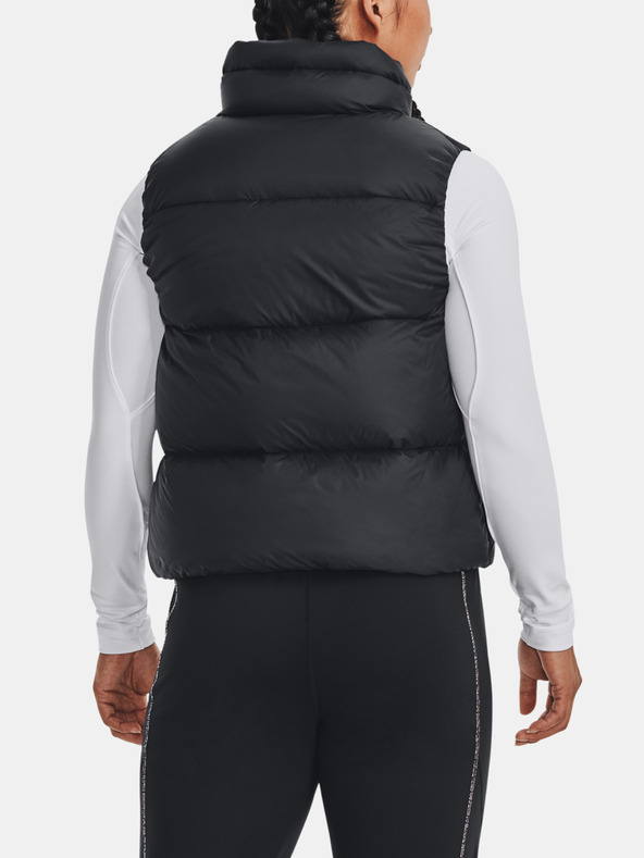 Under Armour Damen Weste Under Armour UA Storm CGI Down Storm Vest
