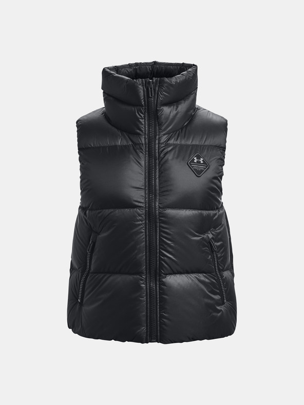 Under Armour Damen Weste Under Armour UA Storm CGI Down Storm Vest