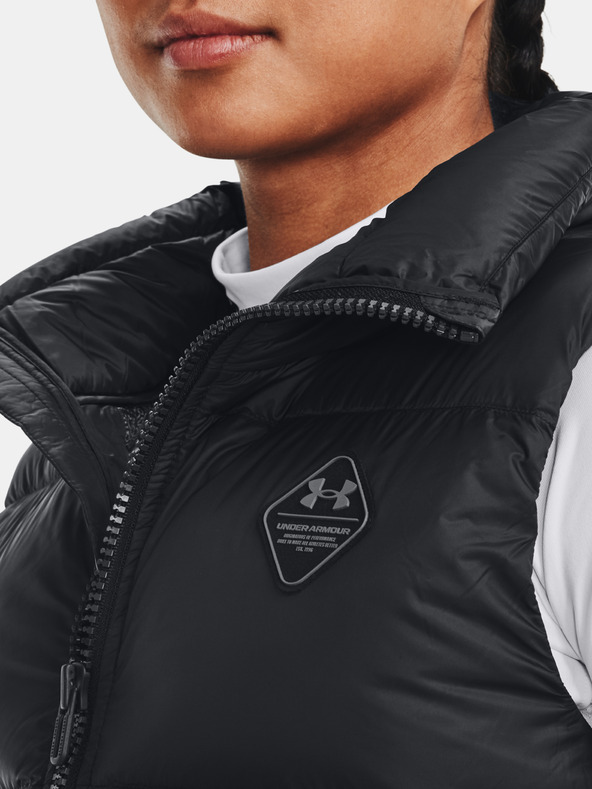 Under Armour Damen Weste Under Armour UA Storm CGI Down Storm Vest
