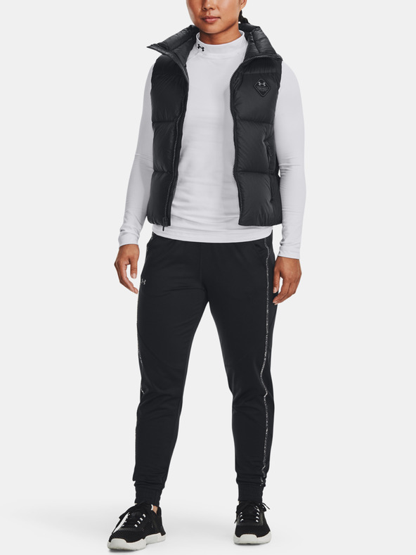 Under Armour Damen Weste Under Armour UA Storm CGI Down Storm Vest