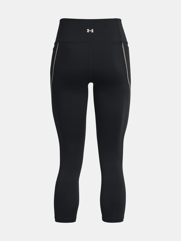 Under Armour Damen-Leggings Under Armour Pjt Rock Meridian Ankl Lgn