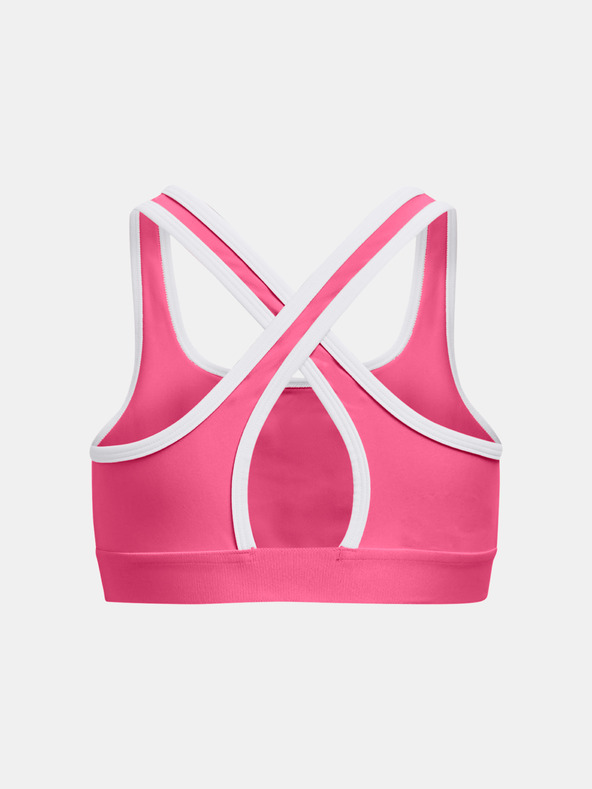 Under Armour Mädchen Sport-BH Under Armour G Crossback Graphic