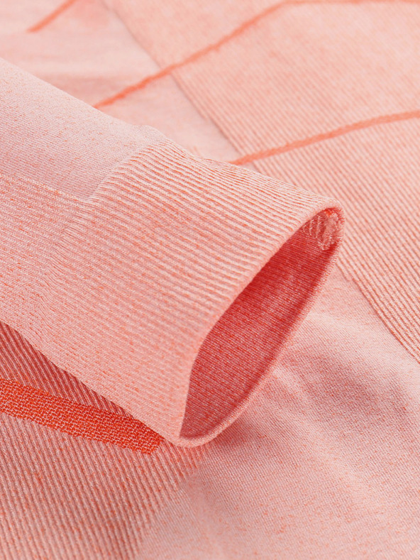 ALPINE PRO Apricot Damen-Funky-T-Shirt ALPINE PRO Lubina