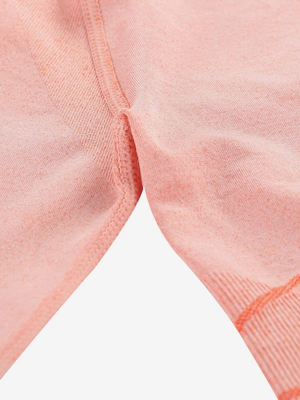 ALPINE PRO Apricot Damen-Funky-T-Shirt ALPINE PRO Lubina