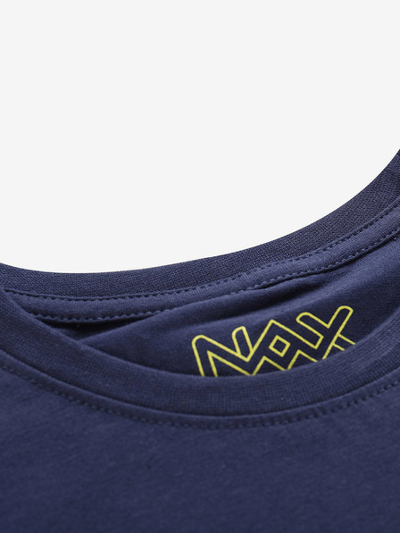 NAX Goreto Kindershirt