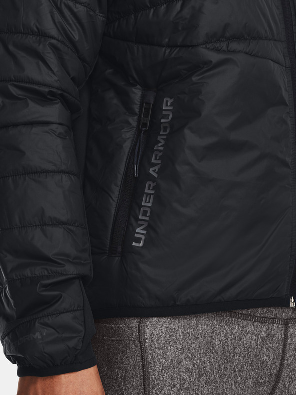 Under Armour Damenjacke Under Armour UA Storm Active Hybrid Storm Jkt