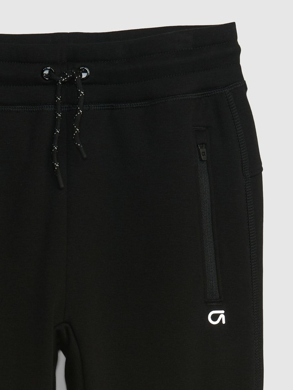 GAP Kinder GapFit Recycled Tech Sweatpants GAP
