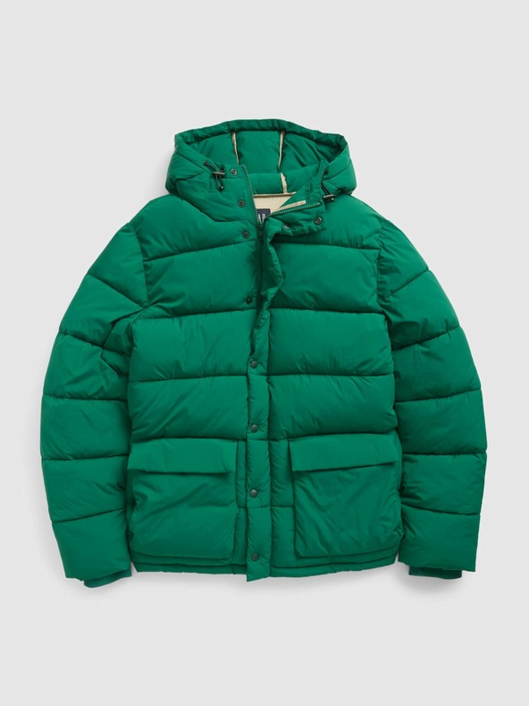 GAP Steppjacke mit Kapuze PrimaLoft® GAP