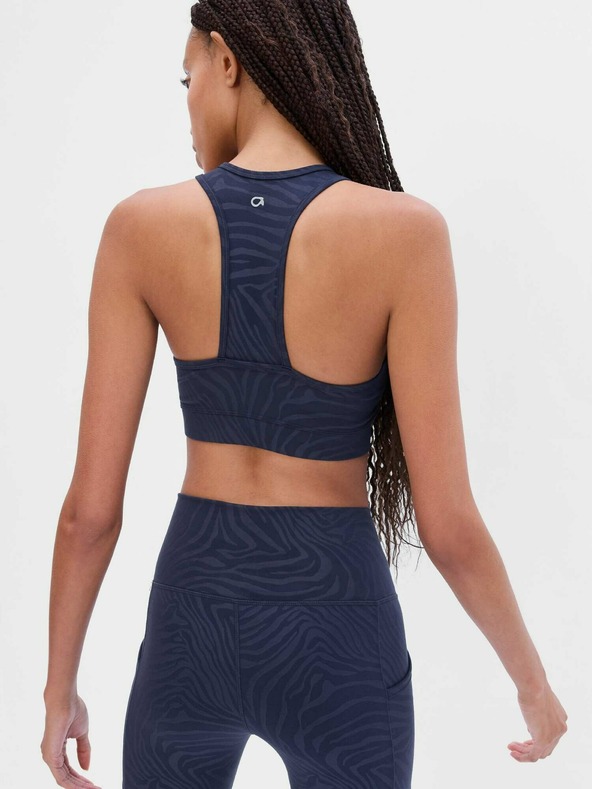 GAP GapFit PowerMove T-Back Sport-BH GAP