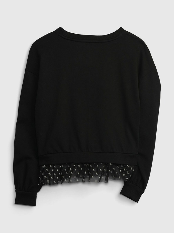 GAP Party Sweatshirt für Kinder GAP