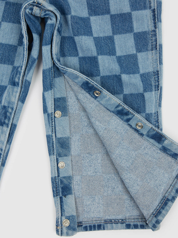 GAP Baby Jeans-Latzhose GAP