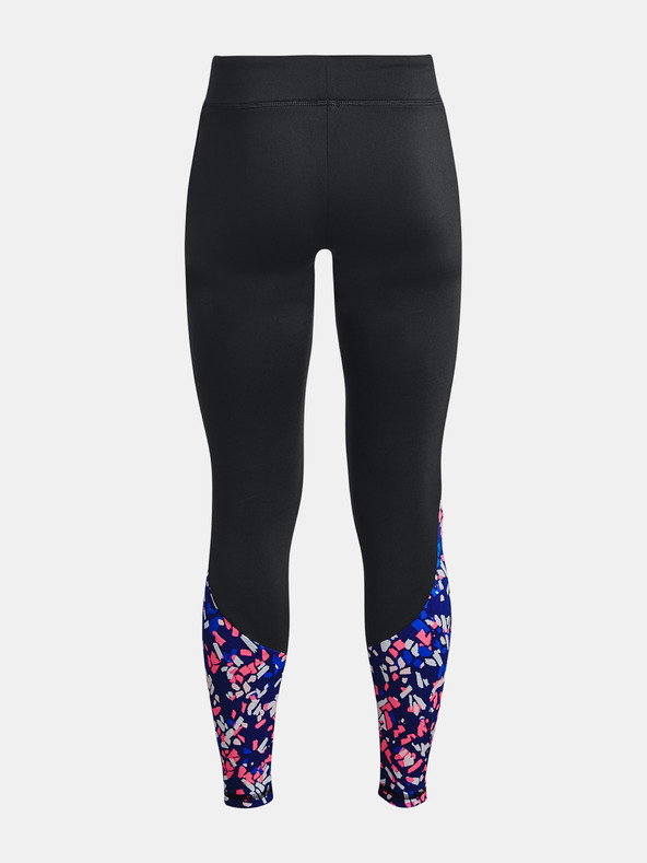 Under Armour Mädchen Leggings Under Armour CW Novelty Legging