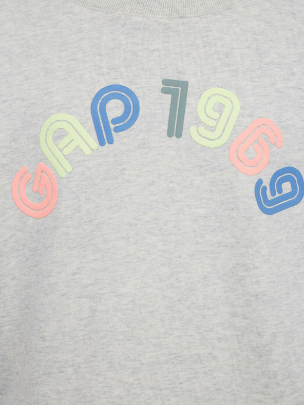 GAP Kinder-Sweatshirt GAP 1969