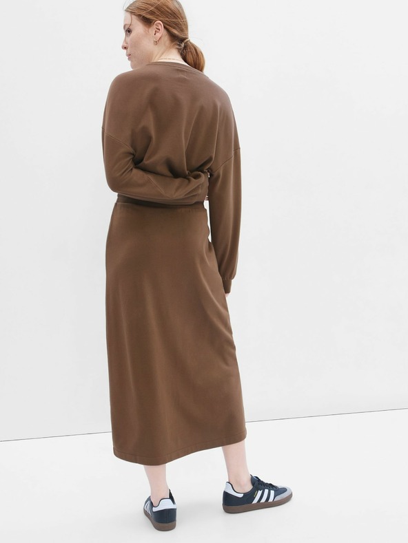 GAP Maxiröcke mit mini GAP Logo