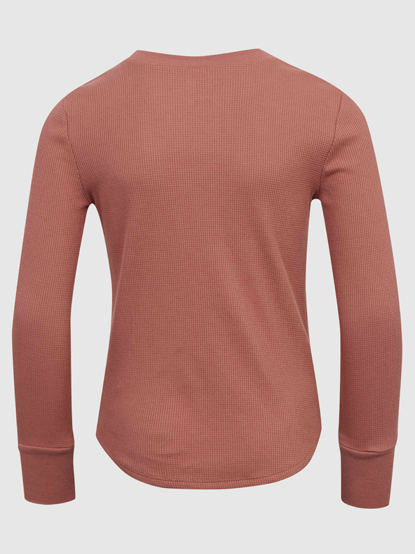 GAP Kinder T-Shirt mit Aufdruck GAP
