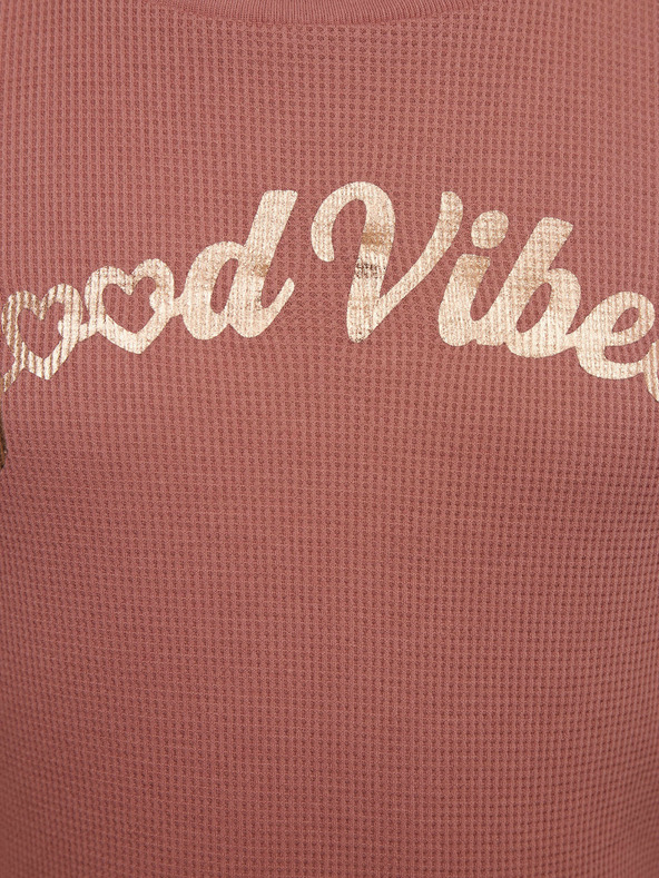 GAP Kinder T-Shirt mit Aufdruck GAP