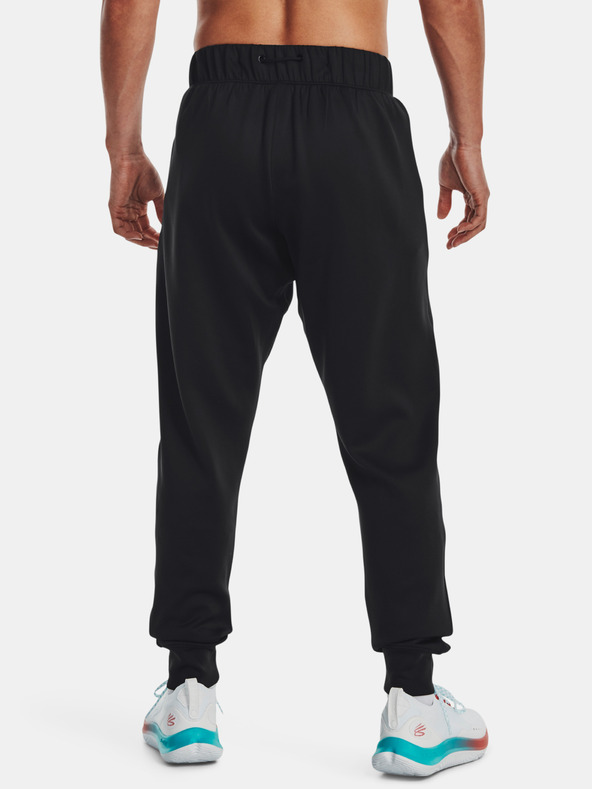 Under Armour Herren Jogginghose Under Armour Curry Playable Pant