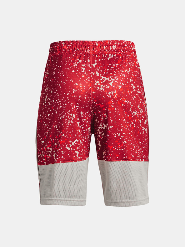 Under Armour Boys' Shorts Under Armour UA Stunt 3.0 Plus Shorts