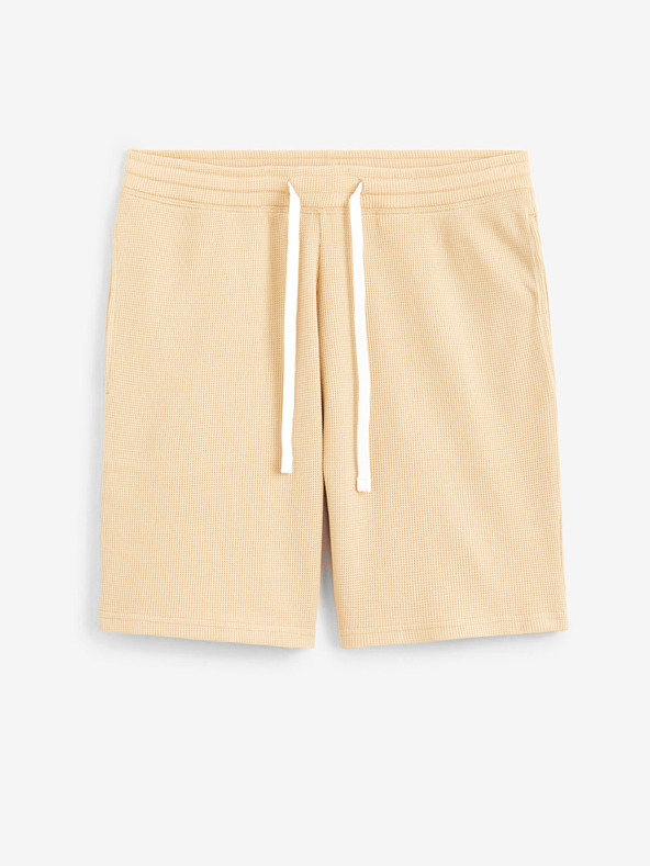 Celio Beige Herren-Schlafanzug Celio Digaufre