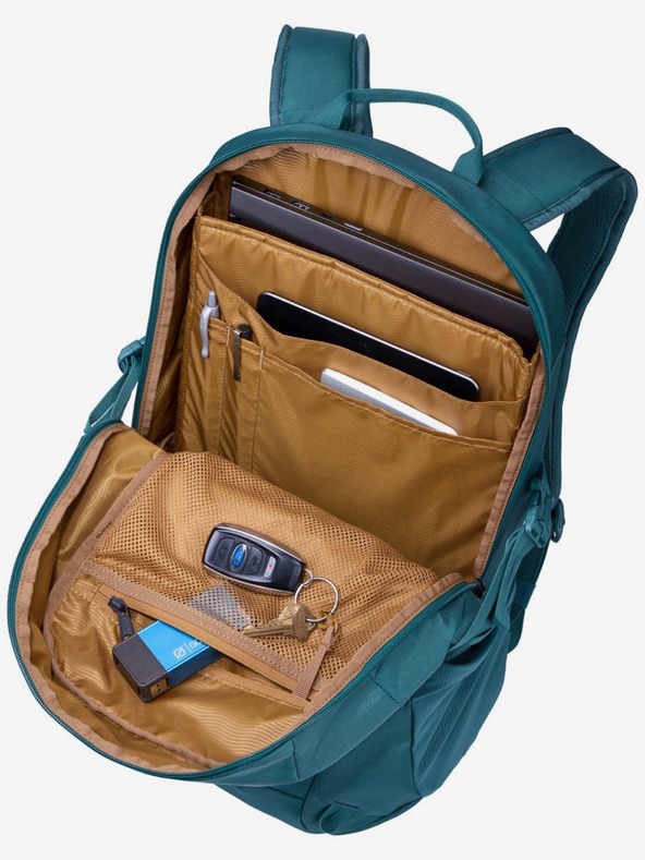 Thule Petrol Thule EnRoute Herrenrucksack