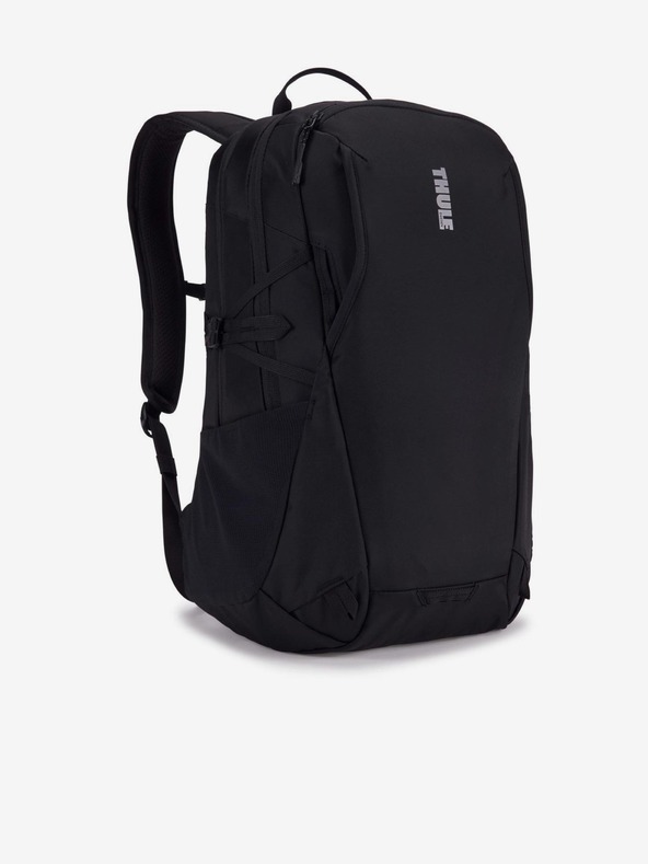 Thule Schwarzer Thule EnRoute Herrenrucksack