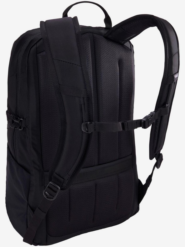 Thule Schwarzer Thule EnRoute Herrenrucksack