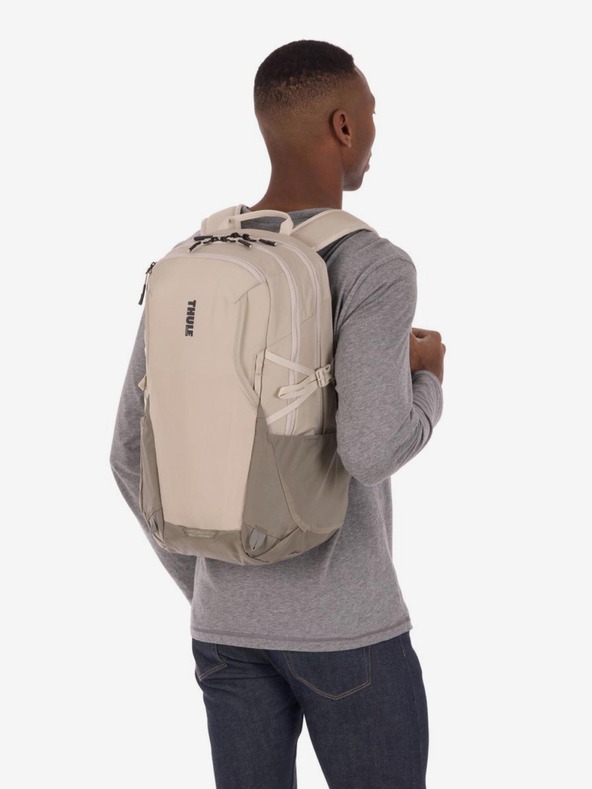 Thule Beige Thule EnRoute Rucksack